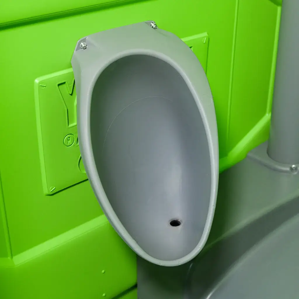 Mobile Toiletten: JOHNNY SPORT - GO1 - JOHNNY SERVIS